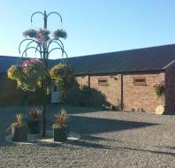 Kennels Buildings